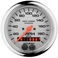 AutoMeter Products 200639-35
