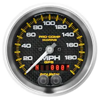 AutoMeter Products 200639-40
