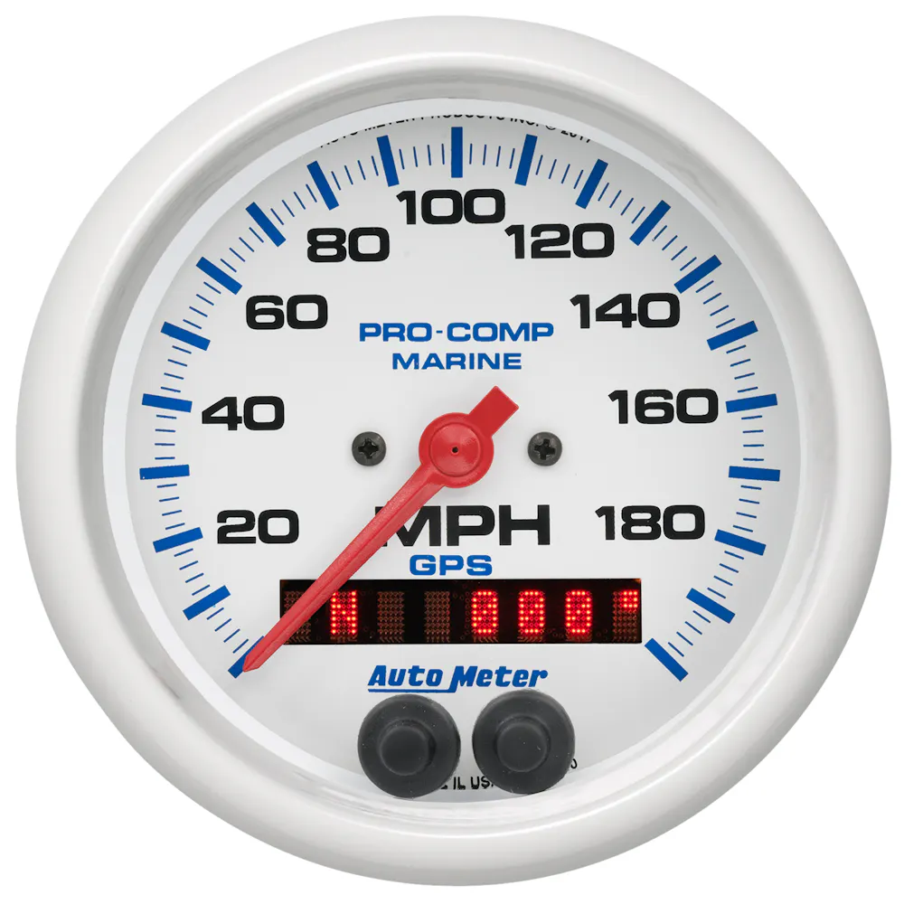AutoMeter Products 200639