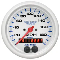 AutoMeter Products 200639