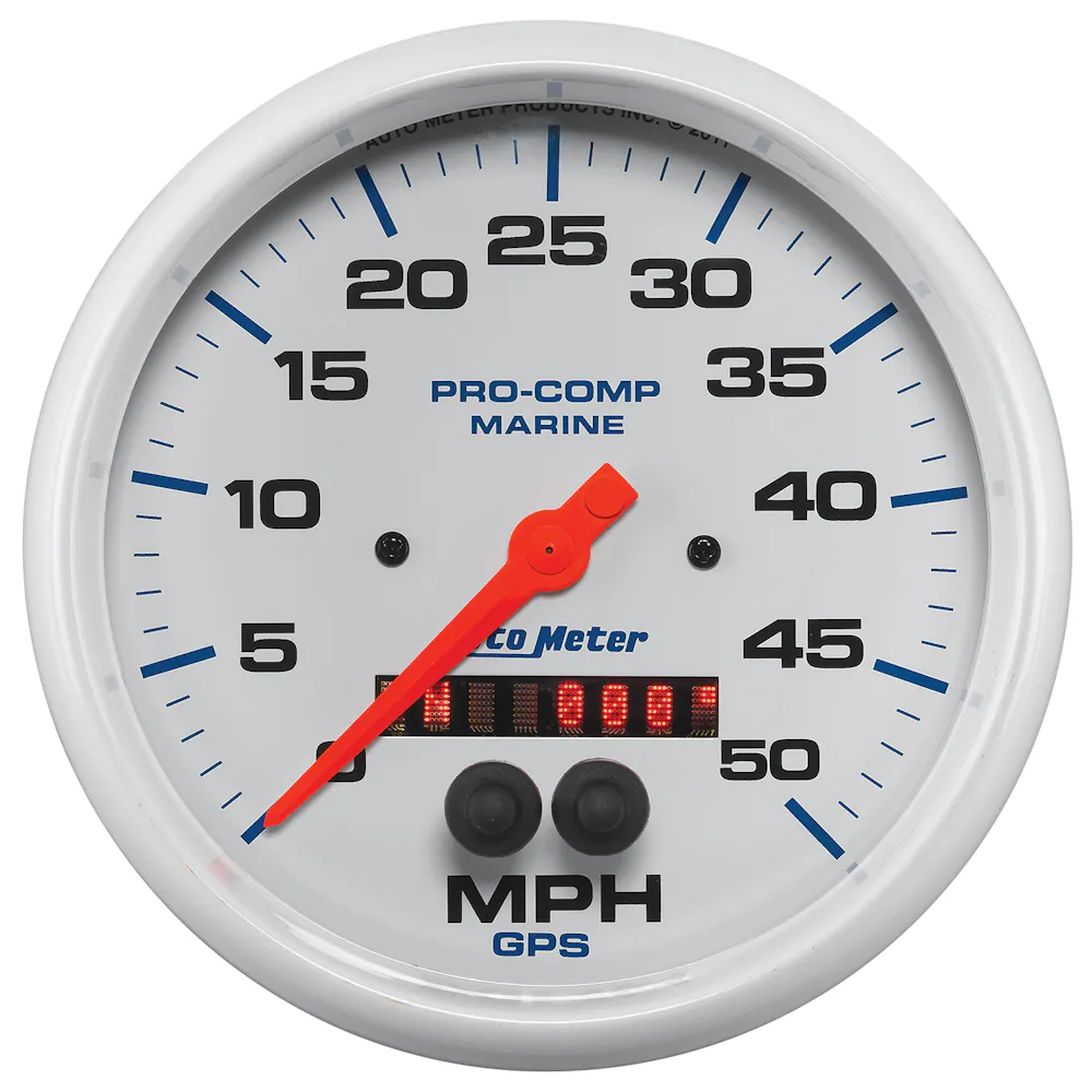 AutoMeter Products 200644