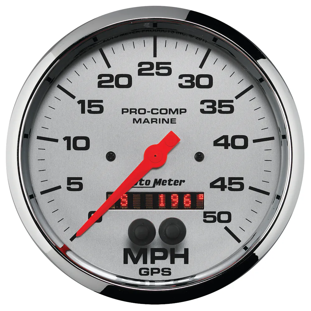AutoMeter Products 200644-35