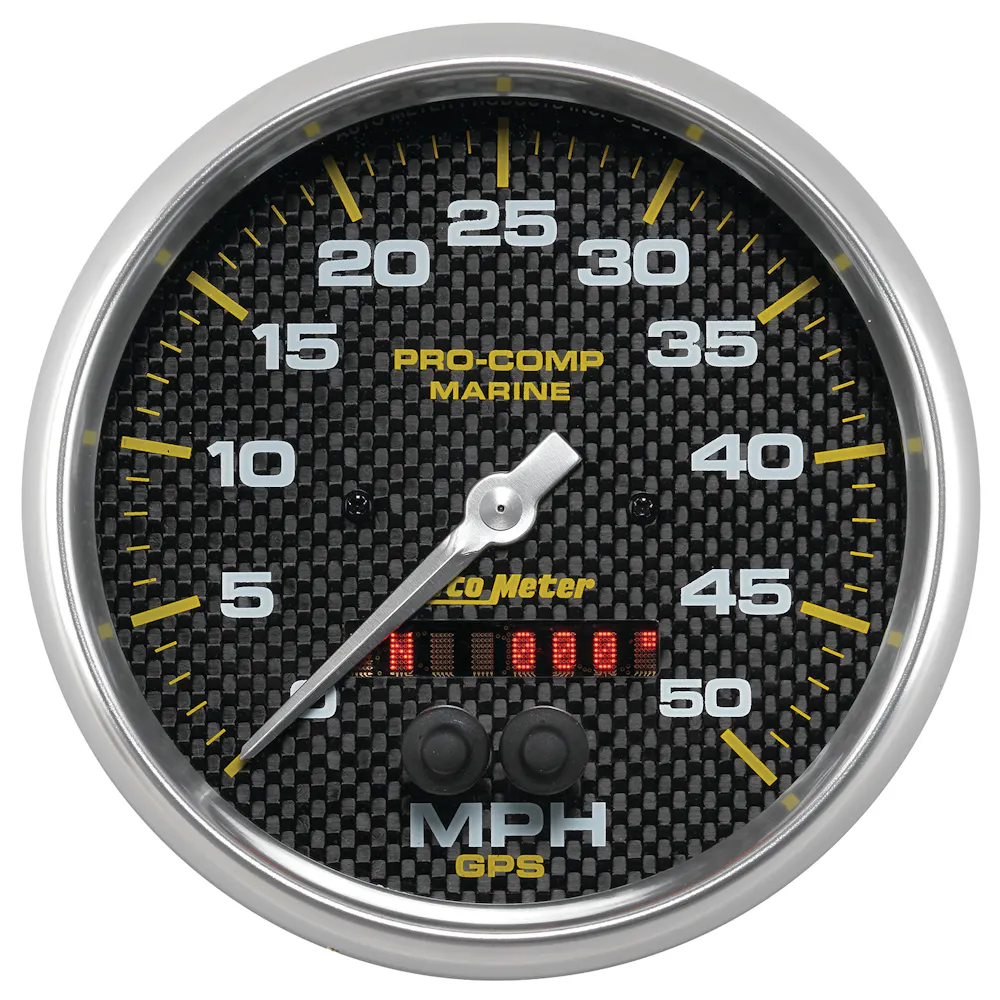 AutoMeter Products 200644-40