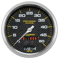 AutoMeter Products 200644-40