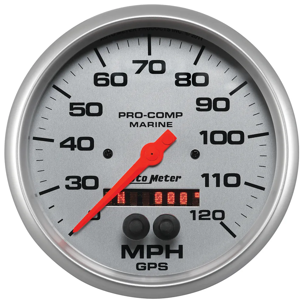 AutoMeter Products 200646-33