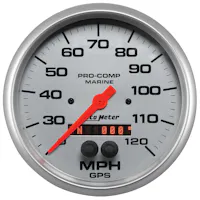 AutoMeter Products 200646-33