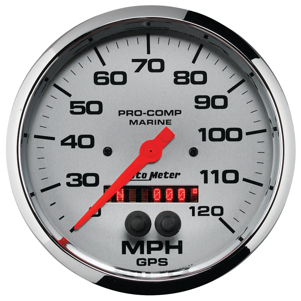 AutoMeter Products 200646-35