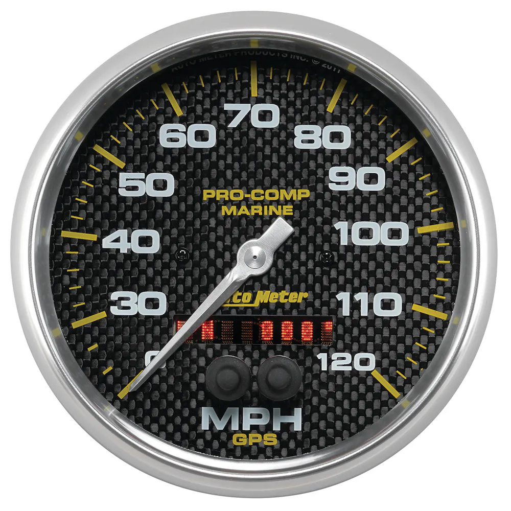 AutoMeter Products 200646-40