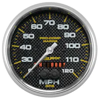 AutoMeter Products 200646-40