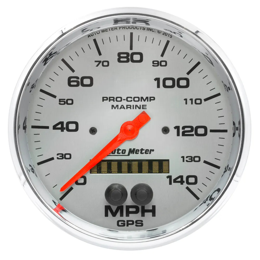 AutoMeter Products 200647-35