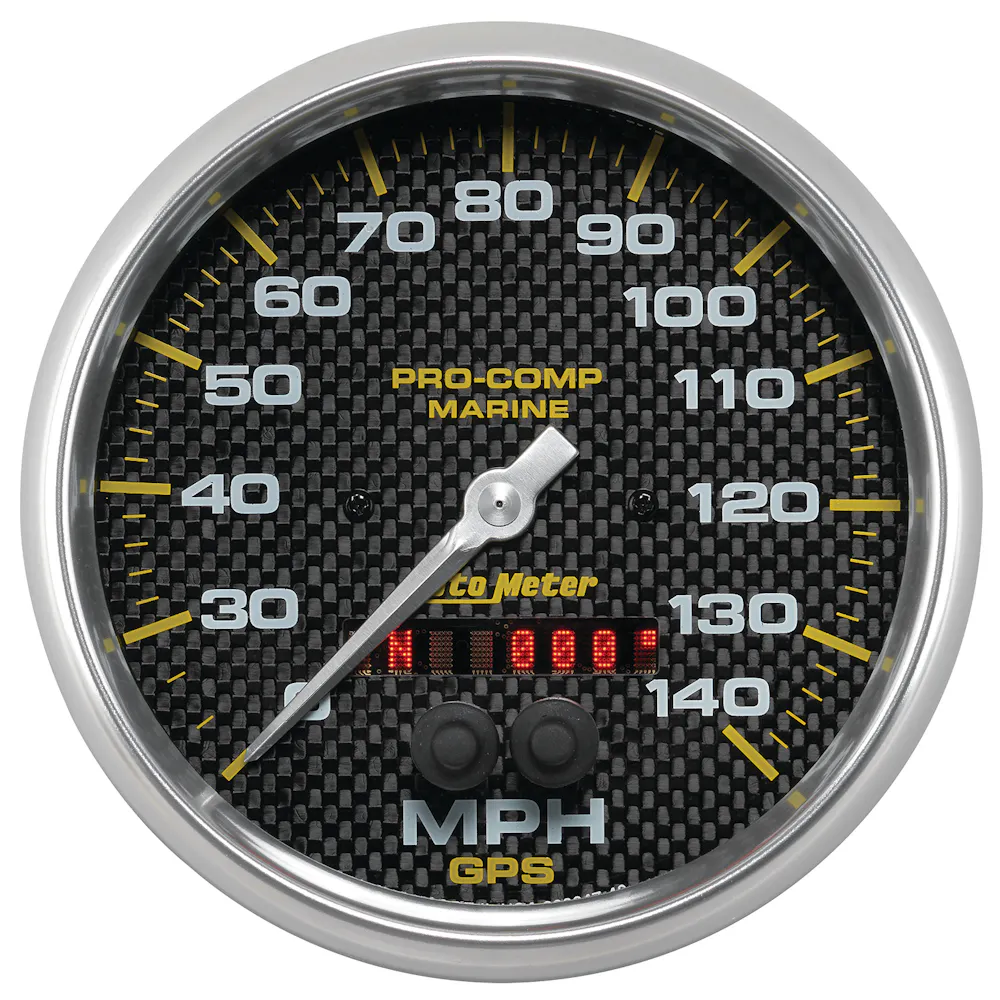 AutoMeter Products 200647-40