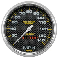 AutoMeter Products 200647-40