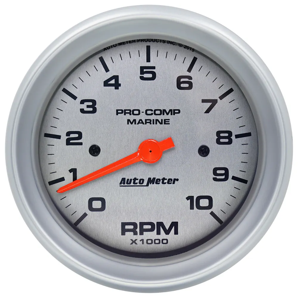 AutoMeter Products 200701-33