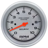 AutoMeter Products 200701-33