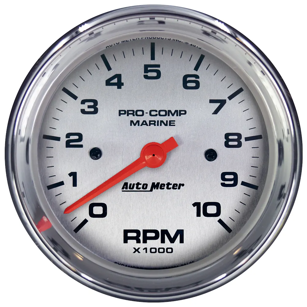 AutoMeter Products 200701-35