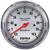 AutoMeter Products 200701-35