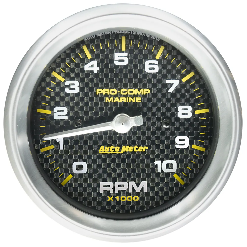 AutoMeter Products 200701-40