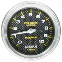 AutoMeter Products 200701-40
