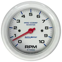 AutoMeter Products 200701