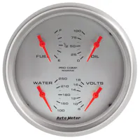 AutoMeter Products 200705-33