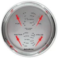 AutoMeter Products 200705-35