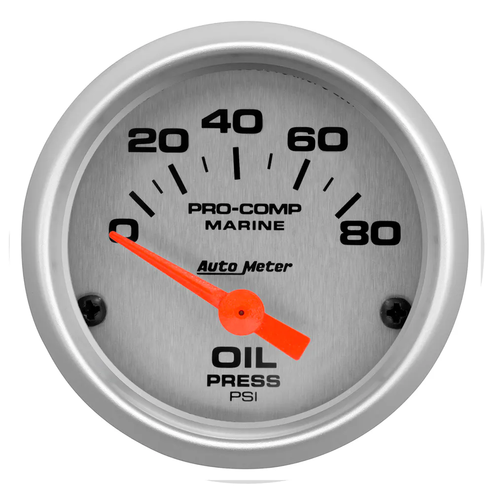 AutoMeter Products 200744-33