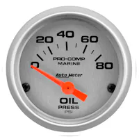 AutoMeter Products 200744-33