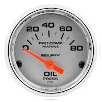 AutoMeter Products 200744-35