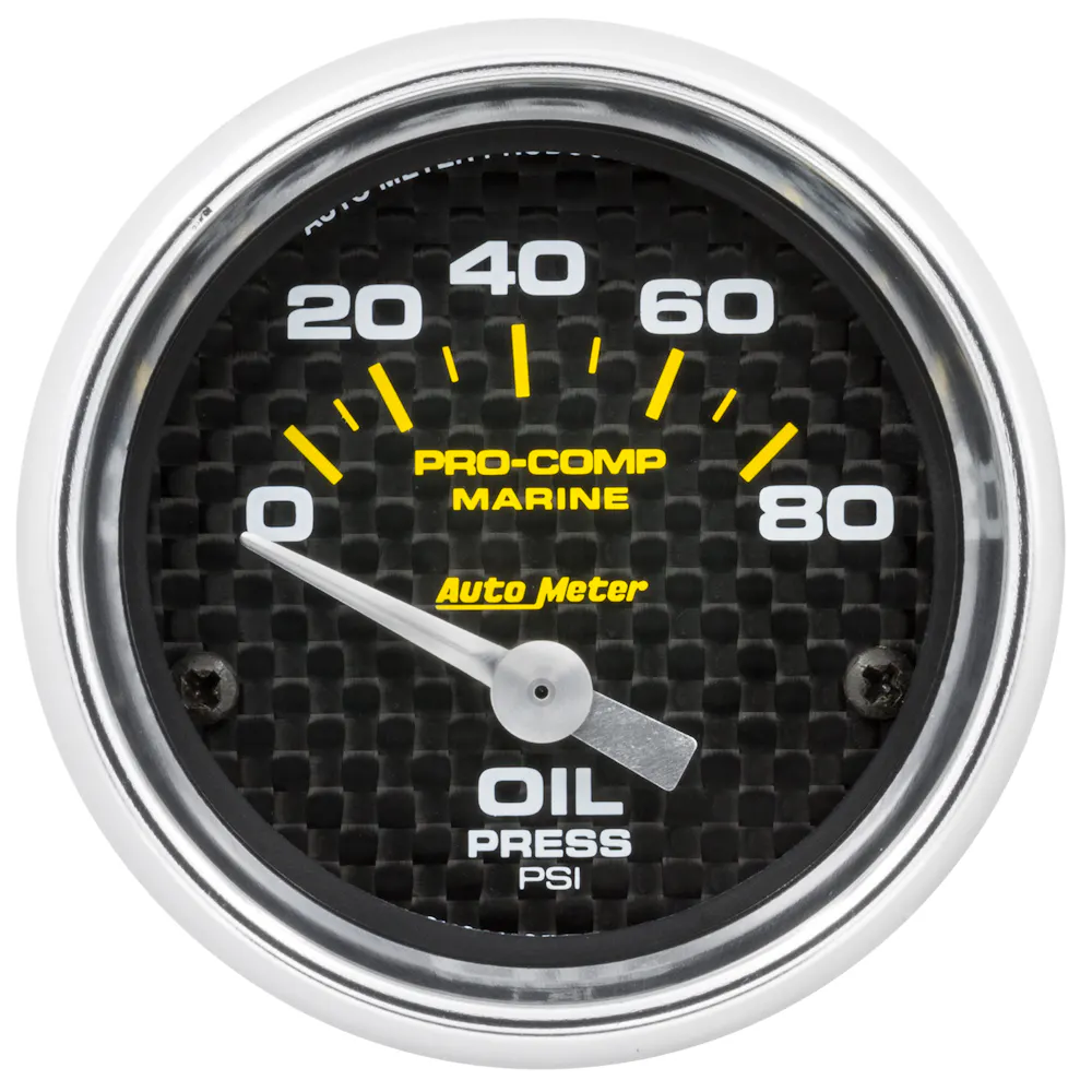AutoMeter Products 200744-40