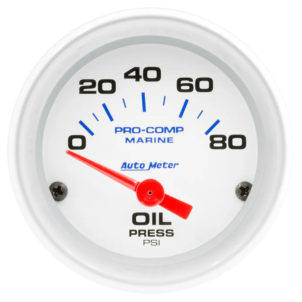AutoMeter Products 200744