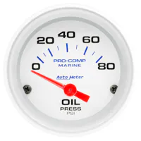 AutoMeter Products 200744