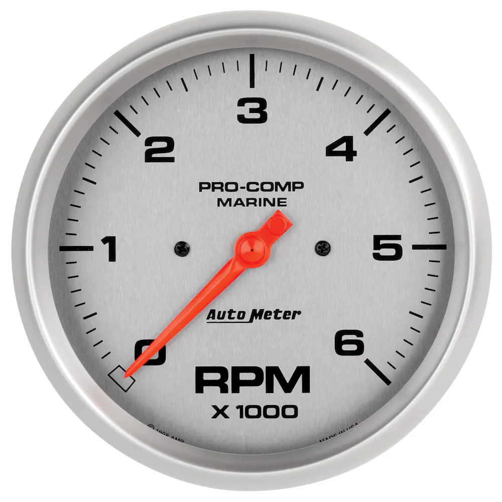 AutoMeter Products 200750-33