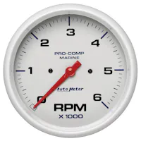 AutoMeter Products 200750
