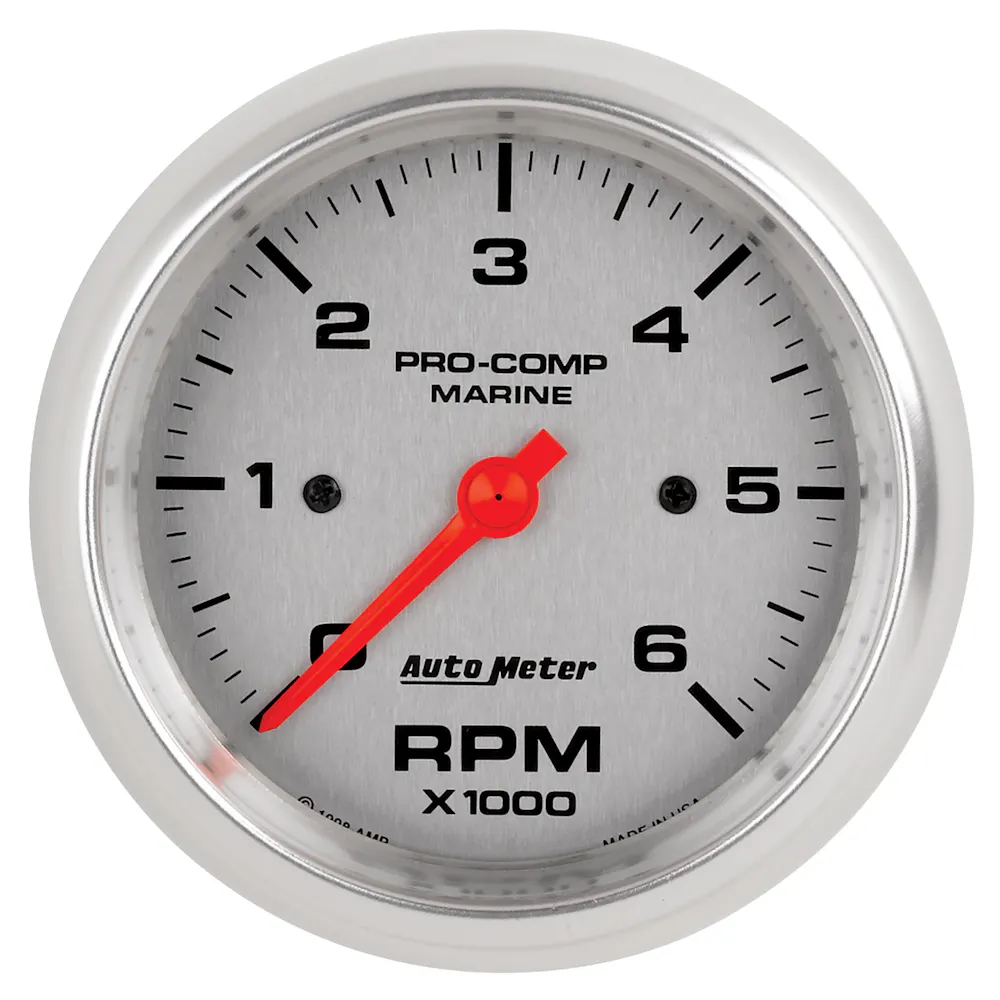AutoMeter Products 200752-33