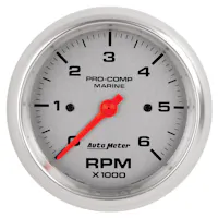 AutoMeter Products 200752-33