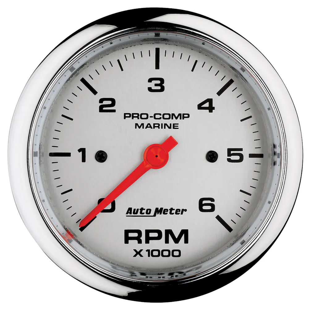 AutoMeter Products 200752-35