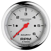 AutoMeter Products 200752-35