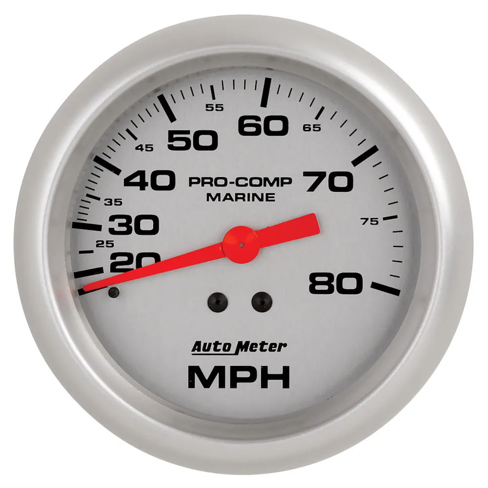 AutoMeter Products 200753-33