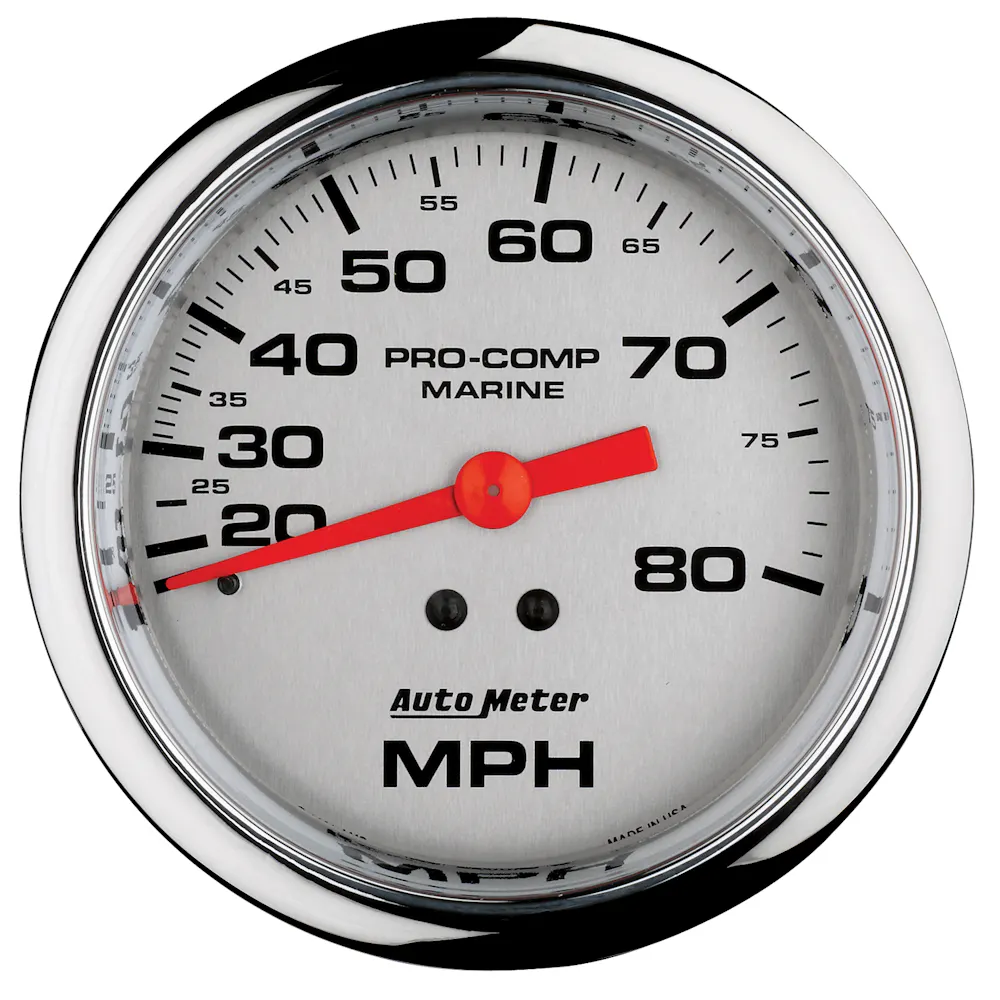 AutoMeter Products 200753-35