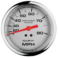 AutoMeter Products 200753-35