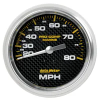 AutoMeter Products 200753-40