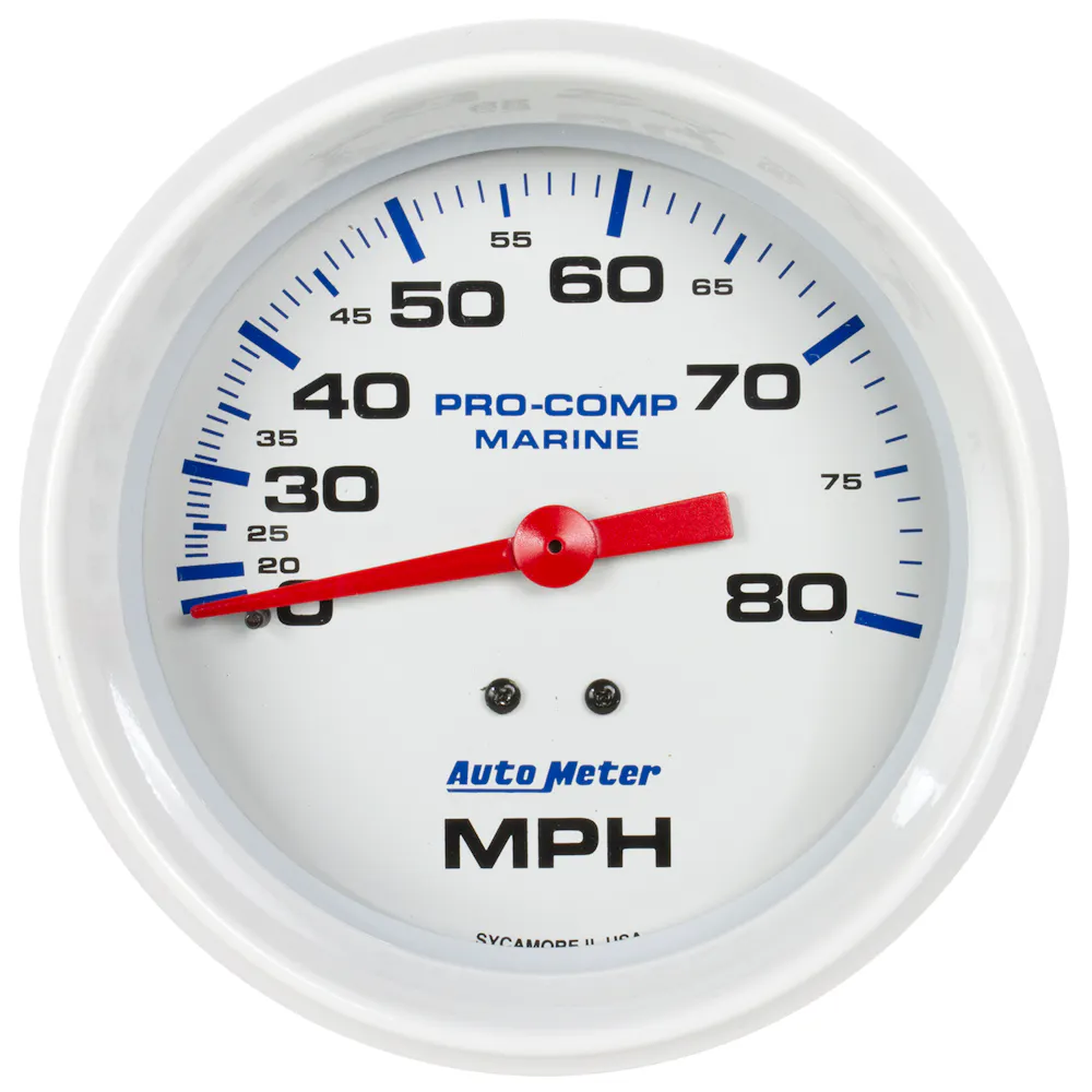 AutoMeter Products 200753