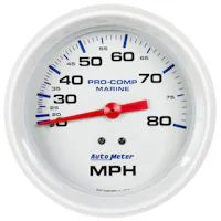 AutoMeter Products 200753