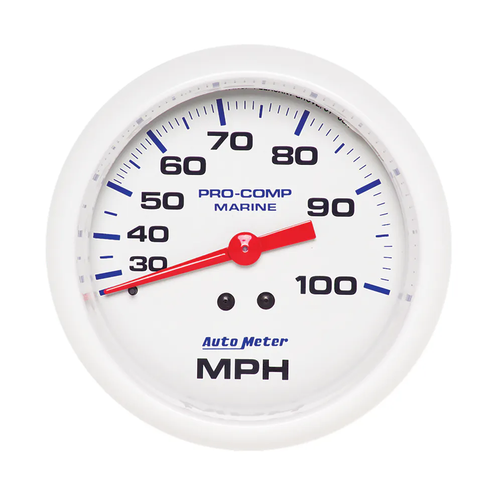 AutoMeter Products 200754