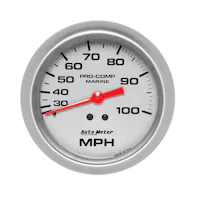 AutoMeter Products 200754-33