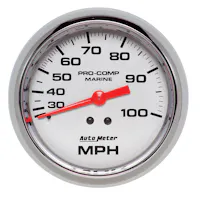 AutoMeter Products 200754-35