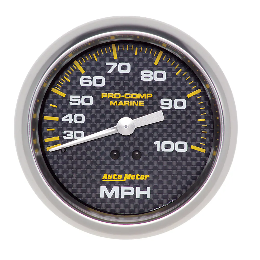AutoMeter Products 200754-40