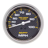 AutoMeter Products 200754-40