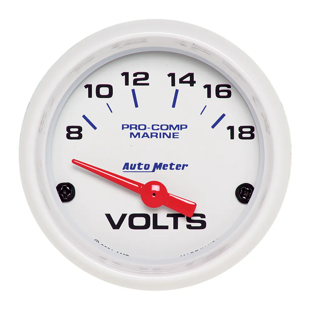AutoMeter Products 200756
