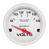 AutoMeter Products 200756